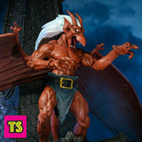 Action Pose 2, Package Contents, Brooklyn 8" Tall, Gargoyles by Neca | ToySack, buy 90s vintage toys for sale online at ToySack Philippines