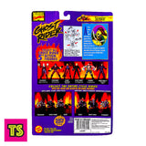 Back of Package Details, Skinner (Brand New Sealed), Marvel's Ghost Rider by Toy Biz 1996 | ToySack, buy retro and vintage Marvel action figures, toys, statues, and collectibles for sale online at ToySack. 

We ship internationally.