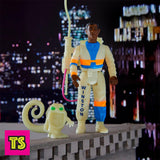 Winston, Ecto-Glow Real Ghost Busters Set of 4: Ray, Egon, Peter, Winston, Kenner Classics by Hasbro 2025 | ToySack, buy retro and vintage Ghostbusters toys and collectibles for sale online at ToySack