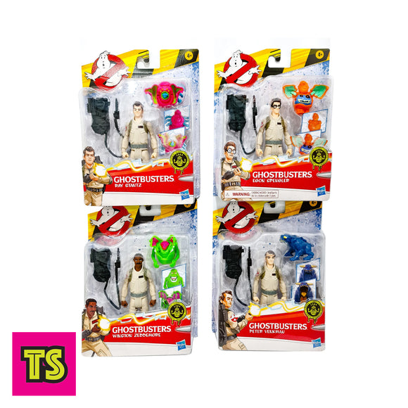 GHOSTBUSTERS - RAY STANTZ MARSHMALLOW MESS - MATTY COLLECTOR GHOSTBUSTERS - RAY STANTZ MARSHMALLOW MESS - MATTY COLLECTOR