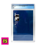 Frank Miller DKR 2 Back Cover, Batman: The Dark Knight Returns #1-4 Complete Set (1986 1st Prints) - CGC Graded (9.8 / 9.8 / 9.0 / 9.6) | ToySack, buy Graded DC & Marvel comics, toys, and collectibles for sale online at ToySack. Ships internationally. 