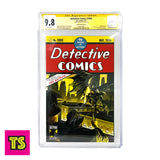 Detective Comics #1000 (DC Comics, 2019), CGC 9.8 Signature Series (Signed by Alex Ross) – Exclusive Variant Cover A | ToySack, buy vintage & retro Marvel & DC comics, toys, and collectibles for sale online at ToySack