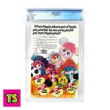 Back of Comic, Visionaries: Knights of the Magical Light #1 (Marvel / Star Comics, 1987), CGC 9.4 (Newsstand Edition) | ToySackbuy vintage & retro Marvel & DC comics, toys, and collectibles for sale online at ToySack