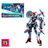 1/144 HG GQuuuuuuX (Endymion Unit Awakened), Mobile Suit Gundam GunPla Model Kit by Bandai | ToySack, buy Gundam model kits and action figures for sale online at ToySack