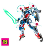 Pose, 1/144 HG GQuuuuuuX (Endymion Unit Awakened), Mobile Suit Gundam GunPla Model Kit by Bandai | ToySack, buy Gundam model kits and action figures for sale online at ToySack