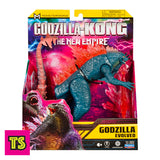 Godzilla Evolved, Godzilla x Kong: The New Empire Movie Monster 6-Inch Basic Action Figure by Playmates Toys 2024 | ToySack, buy monster toys for sale online at ToySack Philippines