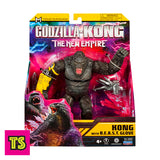 Kong with B.E.A.S.T. Glove, Godzilla x Kong: The New Empire Movie Monster 6-Inch Basic Action Figure by Playmates Toys 2024 | ToySack, buy monster toys for sale online at ToySack Philippines