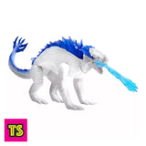 Action Pose, Shimo with Frost Bite Blast, Godzilla x Kong: The New Empire Movie Monster 6-Inch Basic Action Figure by Playmates Toys 2024 | ToySack, buy monster toys for sale online at ToySack Philippines