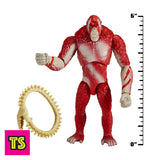 Scale Detail, Skar King with Whiplash, Godzilla x Kong: The New Empire Movie Monster 6-Inch Basic Action Figure by Playmates Toys 2024 | ToySack, buy monster toys for sale online at ToySack Philippines