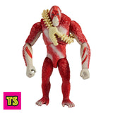 Action Figure Detail, Skar King with Whiplash, Godzilla x Kong: The New Empire Movie Monster 6-Inch Basic Action Figure by Playmates Toys 2024 | ToySack, buy monster toys for sale online at ToySack Philippines