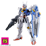 Model Pose 1, HG 1/144 Gundam Aerial (Mobile Suit Gundam: The Witch from Mercury), Gundam by Bandai | ToySack, buy Gundam toys and model kits for sale online at ToySack Philippines