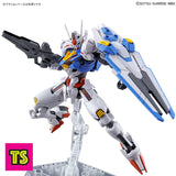 Model Pose 4, HG 1/144 Gundam Aerial (Mobile Suit Gundam: The Witch from Mercury), Gundam by Bandai | ToySack, buy Gundam toys and model kits for sale online at ToySack Philippines