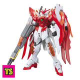 Model Pose 1, 1/144 HGBF Wing Gundam Zero Honoo, Gundam by Bandai | ToySack, buy Gundam toys and model kits for sale online at ToySack Philippines