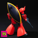 Model Pose 2, 1/144 HGUC MS-14S Gelgoog Char Custom, Gundam by Bandai | ToySack, buy Gundam toys and model kits for sale online at ToySack Philippines