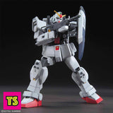 Model Pose 2, 1/144 HG Gundam Ground Type, Gundam by Bandai | ToySack, buy Gundam toys and model kits for sale online at ToySack Philippines