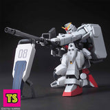 Model Pose 3, 1/144 HG Gundam Ground Type, Gundam by Bandai | ToySack, buy Gundam toys and model kits for sale online at ToySack Philippines