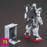 Model Pose 4 with Carrying Case Detail, 1/144 HG Gundam Ground Type, Gundam by Bandai | ToySack, buy Gundam toys and model kits for sale online at ToySack Philippines
