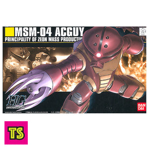 1/144 HGUC MSM-04 Acguy, Gundam by Bandai | ToySack, buy Gundam toys and model kits for sale online at ToySack Philippines