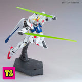 Figure Detail 2, 1/144 HGUC F91, Gundam by Bandai | ToySack, buy model kits for sale online at ToySack Philppines