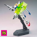 Figure Detail 3, 1/144 HGUC F91, Gundam by Bandai | ToySack, buy model kits for sale online at ToySack Philppines