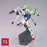 Figure Detail 4, 1/144 HGUC F91, Gundam by Bandai | ToySack, buy model kits for sale online at ToySack Philppines
