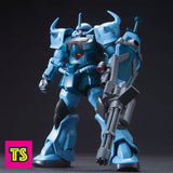 Model Pose 1, 1/144 HGUC MS-07B3 Gouf Custom, Gundam by Bandai | ToySack, buy Gundam toys and model kits for sale at ToySack Philippines