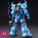 Model Pose 2, 1/144 HGUC MS-07B3 Gouf Custom, Gundam by Bandai | ToySack, buy Gundam toys and model kits for sale at ToySack Philippines