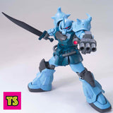 Model Pose 3, 1/144 HGUC MS-07B3 Gouf Custom, Gundam by Bandai | ToySack, buy Gundam toys and model kits for sale at ToySack Philippines