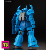 Model Pose Back, 1/144 HGUC Gouf, Gundam by Bandai | ToySack, buy Gundam model kits toys for sale online at ToySack Philippines