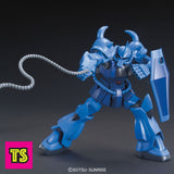 Model Pose 3, 1/144 HGUC Gouf, Gundam by Bandai | ToySack, buy Gundam model kits toys for sale online at ToySack Philippines
