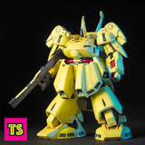 Model Pose 1, 1/144 HGUC PMX-003 The O, Gundam by Bandai | ToySack, buy Gundam toys and model kits for sale online at ToySack Philippines