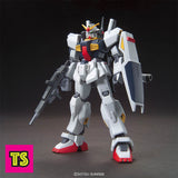 Action Figure Detail 1, 1/144 HGUC F91, Gundam by Bandai | ToySack, buy Gundam kits and toys for sale online at ToySack Philippines