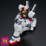 Action Figure Detail 2, 1/144 HGUC F91, Gundam by Bandai | ToySack, buy Gundam kits and toys for sale online at ToySack Philippines