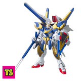 Model Pose 1, 1/144 HGUC Victory 2 Assault Buster Gundam, Gundam by Bandai | ToySack