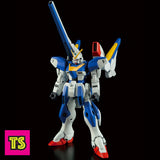 Model Pose 3, 1/144 HGUC Victory 2 Assault Buster Gundam, Gundam by Bandai | ToySack