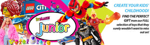 ToySack Junior Toys Selection for Kids