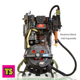 On Stand with Neutrona Wand Sold Separately, HasLab Exclusive Plasma Series Egon Spengler 1:1 Proton Pack (Mint in Sealed Box), Ghostbusters Plasma Series by Hasbro 2025 | ToySack, buy premium retro and vintage toys and cosplay replicas for sale online at ToySack