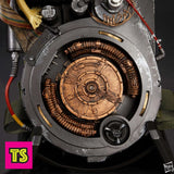 Nuclear Core, HasLab Exclusive Plasma Series Egon Spengler 1:1 Proton Pack (Mint in Sealed Box), Ghostbusters Plasma Series by Hasbro 2025 | ToySack, buy premium retro and vintage toys and cosplay replicas for sale online at ToySack