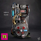 Lights and Sounds, HasLab Exclusive Plasma Series Egon Spengler 1:1 Proton Pack (Mint in Sealed Box), Ghostbusters Plasma Series by Hasbro 2025 | ToySack, buy premium retro and vintage toys and cosplay replicas for sale online at ToySack