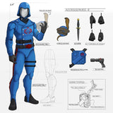 Set Detail 3, G.I. Joe Classified Series Cobra H.I.S.S., HasLab 2023 | ToySack, buy G Joe toys for sale online at ToySack Philippines