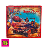 Lost Boys Strike Tank (Vehicle), Hook Movie by Mattel 1991 | ToySack, buy vintage Peter Pan toys for sale online at ToySack