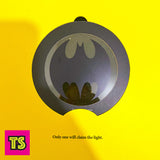 Base Cover, DX09 1989 Batman (Tim Burton / Michael Keaton), 1989 Batman Hot Toys 1/6 Scale Collectible Vehicle (Brand New / Opened for Inspection) | ToySack, buy premium Batman DC Hot Toys action figures and collectibles for sale online at ToySack.

We Ship internationally.