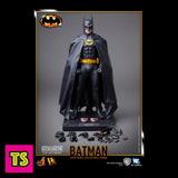 Hot Toys Promotional Content Photo, DX09 1989 Batman (Tim Burton / Michael Keaton), 1989 Batman Hot Toys 1/6 Scale Collectible Vehicle (Brand New / Opened for Inspection) | ToySack, buy premium Batman DC Hot Toys action figures and collectibles for sale online at ToySack.

We Ship internationally.
