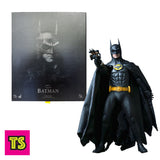 DX09 1989 Batman (Tim Burton / Michael Keaton), 1989 Batman Hot Toys 1/6 Scale Collectible Vehicle (Brand New / Opened for Inspection) | ToySack, buy premium Batman DC Hot Toys action figures and collectibles for sale online at ToySack.

We Ship internationally.