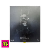 Box with Sleeve Details, DX09 1989 Batman (Tim Burton / Michael Keaton), 1989 Batman Hot Toys 1/6 Scale Collectible Vehicle (Brand New / Opened for Inspection) | ToySack, buy premium Batman DC Hot Toys action figures and collectibles for sale online at ToySack.

We Ship internationally.
