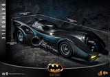 Dimensions, MMS 170 1989 Batmobile (Tim Burton / Michael Keaton), Hot Toys 1/6 Scale Collectible Vehicle (Brand New / Opened for Inspection) | ToySack, buy Batman action figures, toys, vehicles, and collectibles for sale online at ToySack.

We ship internationally.