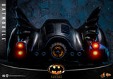 Back of car electronics, MMS 170 1989 Batmobile (Tim Burton / Michael Keaton), Hot Toys 1/6 Scale Collectible Vehicle (Brand New / Opened for Inspection) | ToySack, buy Batman action figures, toys, vehicles, and collectibles for sale online at ToySack.

We ship internationally.