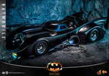 Batman Inside, MMS 170 1989 Batmobile (Tim Burton / Michael Keaton), Hot Toys 1/6 Scale Collectible Vehicle (Brand New / Opened for Inspection) | ToySack, buy Batman action figures, toys, vehicles, and collectibles for sale online at ToySack.

We ship internationally.