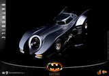 MMS 170 1989 Batmobile (Tim Burton / Michael Keaton), Hot Toys 1/6 Scale Collectible Vehicle (Brand New / Opened for Inspection) | ToySack, buy Batman action figures, toys, vehicles, and collectibles for sale online at ToySack.

We ship internationally.