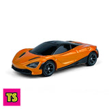 McLaren 720S (Premium), Car Culture Speed Machines by Hot Wheels 2023 | ToySack, buy diecast cars for sale online at ToySack Philippines